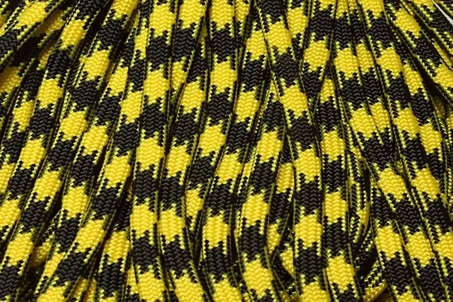 Stryper Paracord Bracelet