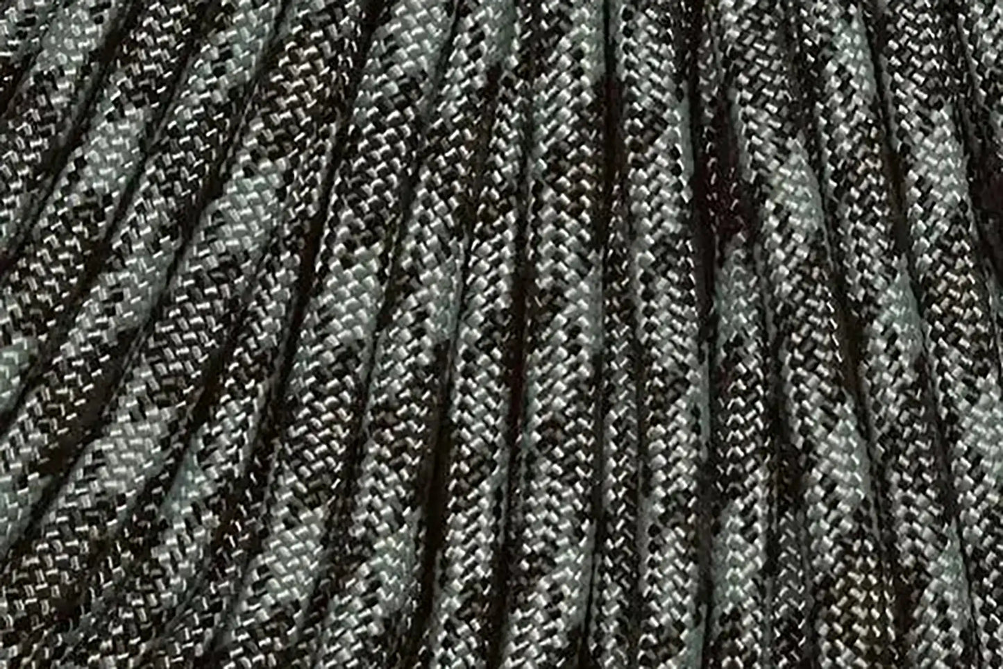 Titanium Paracord Bracelet