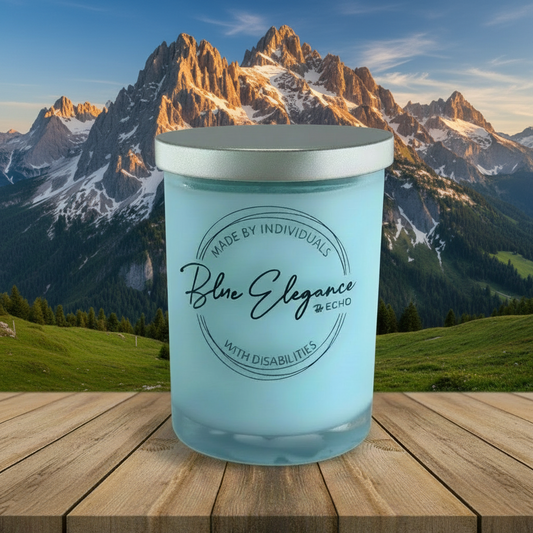 Sierra Wild Candle