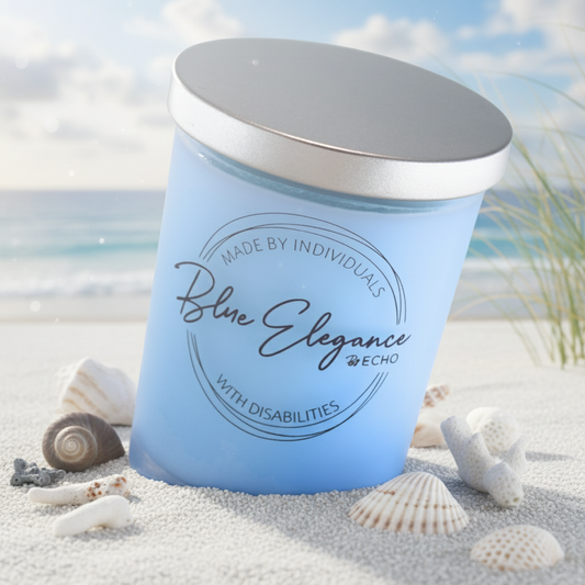Beach Breeze Candle