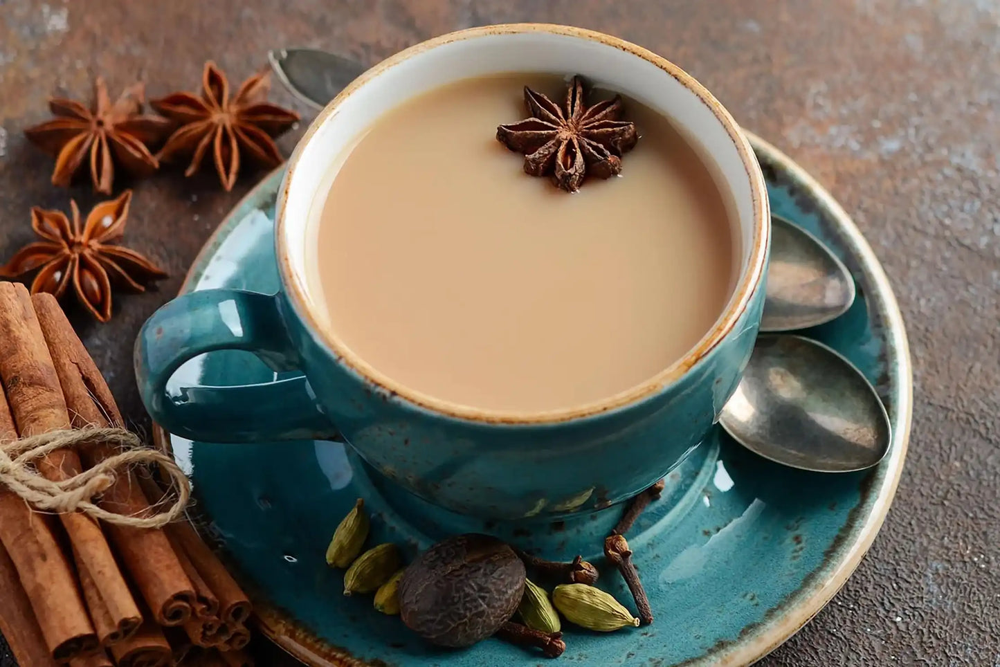 Chai Spice Candle
