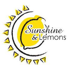 Sunshine and Lemons Wax Tart