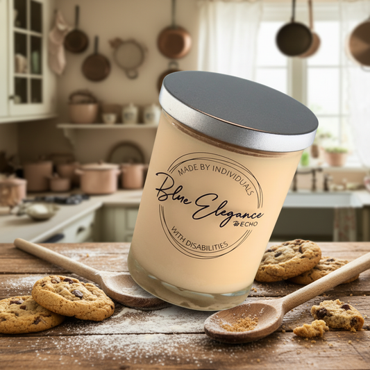 Nanna's Kitchen Candle