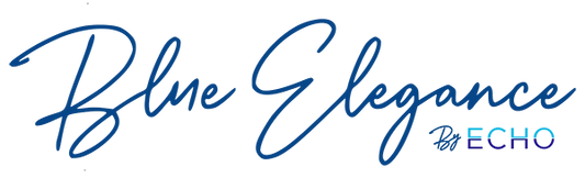 Blue Elegance Gift Card
