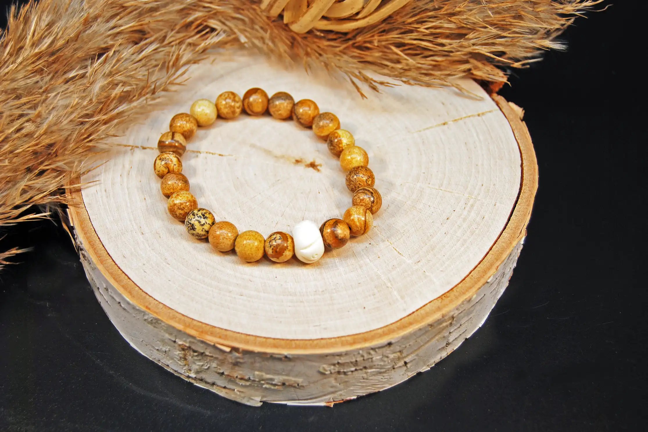 Song of the Sahara Bracelet